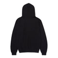 Four Star HD Hooded Sweatshirt (Black)