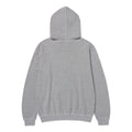 Four Star HD Hooded Sweatshirt (Heather Grey)
